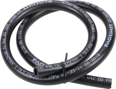 Produktbild von Kraftstoffschlauch 1mx10mm 137-352-416-510
