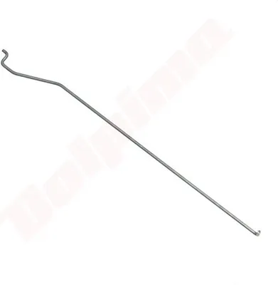 Produktbild von Reglergestänge Für Ducar Dv140