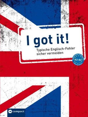 Produktbild von I got it!