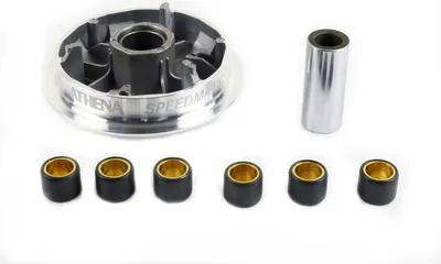 Produktbild von Variomatik Variator Speedmatic Athena für Honda Forza 250 01-03 / Jazz 250 01-04