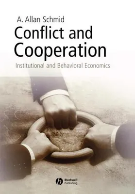 Image de Conflict and Cooperation