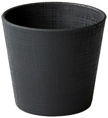 Image de Poétic Jardinière GAIA CLAWED Diamètre : 70 mm kaki
