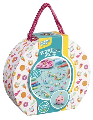 Produktbild von Creativity Sweet Charm Factory