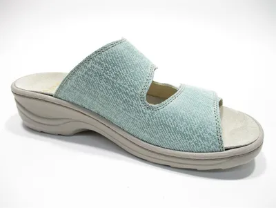 Produktbild von Fidelio Damen Damenschuhe grün Gr. 39