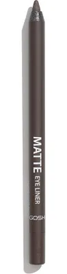 Produktbild von MATTE Eyeliner #014-Schokoladenbraun 1.2 gr