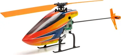 Produktbild von Blade Revolution 90 FP SAFE RTF