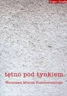 Produktbild von Tetno pod tynkiem