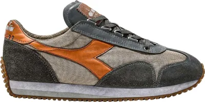 Produktbild von Schuhe Diadora Heritage 174736 Beiger Nebel Ledermischung