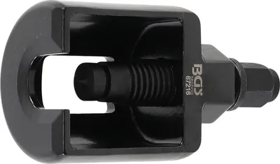 Produktbild von BGS 67216 Kugelgelenk-Abzieherglocke, 23 mm