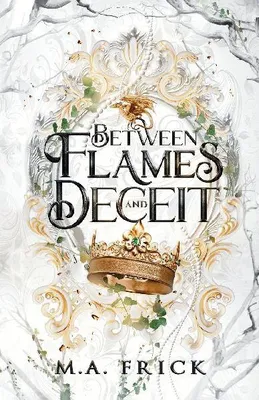 Produktbild von Between Flames and Deceit