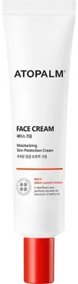 Productafbeelding van Atopalm Voedende Crème voor het Gezicht, 35 ml