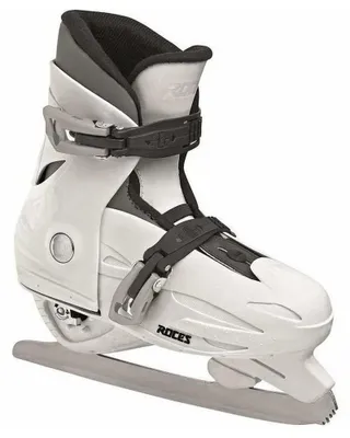 Produktbild von Roces Mck Ii F Schlittschuhe Weiß EU 30-35 Kinder Weiß EU 30-35