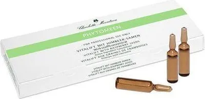 Produktbild von Phytomeen Ätherum Ampullen 6x5ml Meentzen, Ätherum