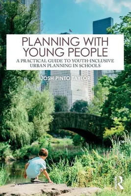 Obrázek produktu pro Planning with Young People