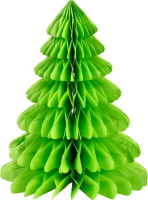 Obrázok produktu pre Vianočný stromček, smrek, zelená dekorácia na stôl, 30 cm - univerzálna veľkosť