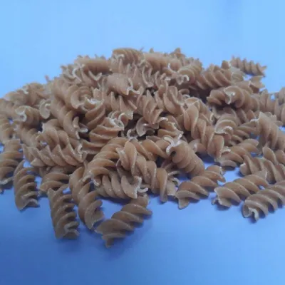 Obrázok produktu pre Makaron świderki razowe MP 3 kg