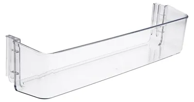 Produktbild von easyPART passend für 12131000005191 Midea Türfach unten für Kühlschrank