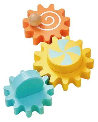 Obrázek produktu pro 2Kids Toys Multifunkční motorický stolek