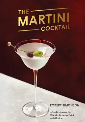 Produktbild von The Martini Cocktail