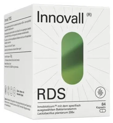 Obrázek produktu pro Innovall Microbiotic Rds kapsle 84 ks