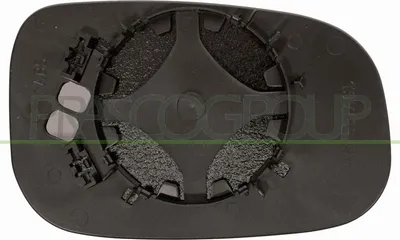 Produktbild von PRASCO Spiegelglas Außenspiegel Links für VOLVO V50 (545) Asphärisch VV3227514
