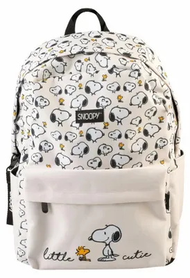 Productafbeelding van ERIK. SNOOPY - Rugzak "Lazy Days"