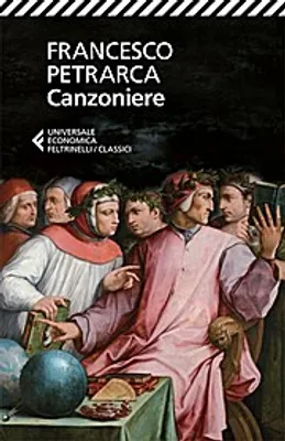 Immagine prodotto di Canzoniere