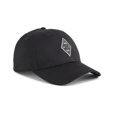 Produktbild von Puma Herren BMG Kappe ESS Cap - 025582, Farbe:schwarz, Textil:Onesize