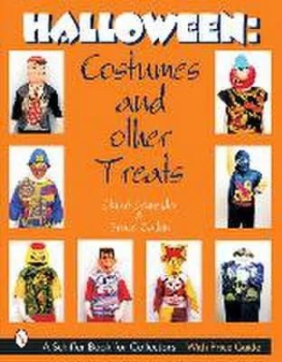 Obrázok produktu pre Halloween