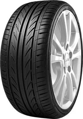 Produktbild von 1x Delinte D7XL Sommerreifen 225/35 R19 88W Reifen