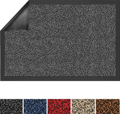 Immagine prodotto di Tappeto antistatico SKY Performa antracite 90 x 150 cm