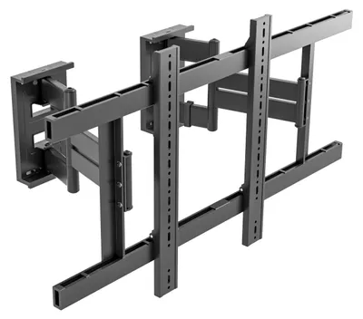 Obrázek produktu pro Nástěnný držák na televizi pro obrazovky 55-150" s maximální nosností 135 kg a podporou standardu VESA 1050x600 mm