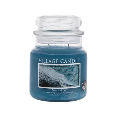 Produktbild von Village Candle Sea Salt Surf Duftkerze 389 g