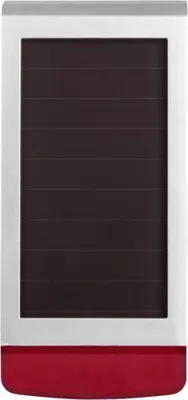 Produktbild von eQ-3 HomeMatic IP Alarmsirene außen