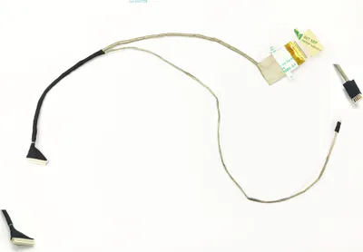 Obrázok produktu pre Kábel displeja kompatibilný pre SAMSUNG RV410 RV411 RV412 RV408 RV413 E3415 RV415 RV420 RC410