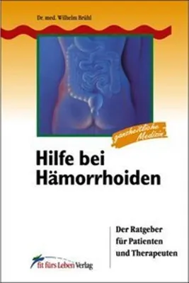 Produktbild von Hilfe bei Hämorrhoiden