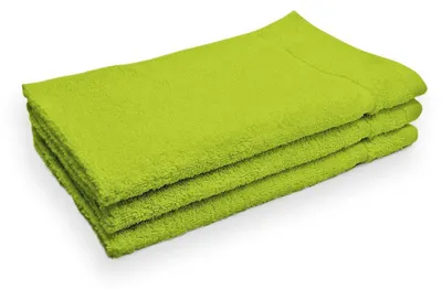 Obrázok produktu pre Uterák Sofie pistáciovo zelený 30x50 cm