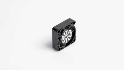 Produktbild von LRP Brushless Low Profile Tuning Lüfter 25x25x7 82512