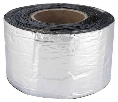 Obrázok produktu pre Geko bitúmenová tesniaca páska 10 m x 10 cm – Geko
