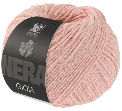 Produktbild von Lana Grossa - Gioia 50g 0006 rosa