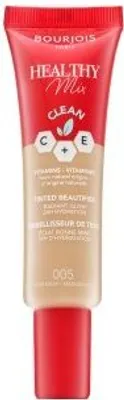 Produktbild von Bourjois Healthy Mix BB Creme für eine einheitliche und aufgehellte Gesichtshaut 005 Medium Deep 30 ml
