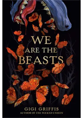 Produktbild von We Are the Beasts