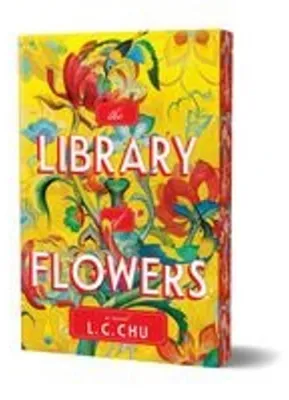 Produktbild von The Library of Flowers (Deluxe Edition)