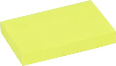 Obrázok produktu pre Samolepiace bločky EAGLE 50x75mm
