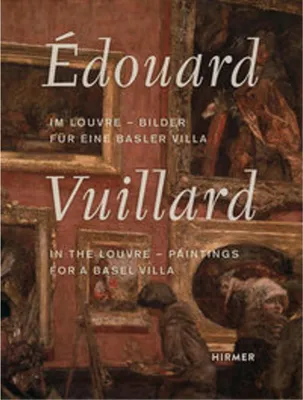 Obrázek produktu pro Édouard Vuillard
