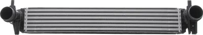 Produktbild von MAHLE CI 402 000P Ladeluftkühler LLK für VW Multivan VI (SGF, SGM, SGN) Turbo Intercooler