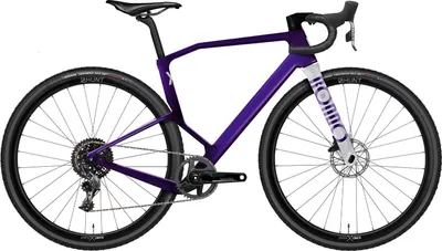 Produktbild von Ruut X Gravel Plus in Violet/White