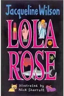Obrázok produktu pre Lola Rose
