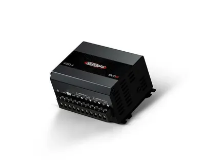 Produktbild von SounDigital 400.4 EVO6.0 - 4Ω Ohm Verstärker | 400W | 4 Kanäle