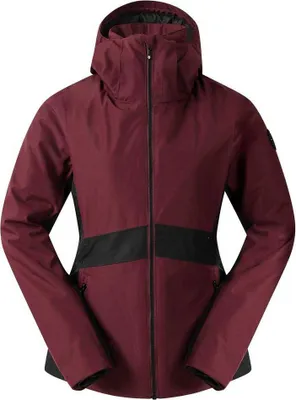 Produktbild von DARE 2B Issy Damen Skijacke rot 36